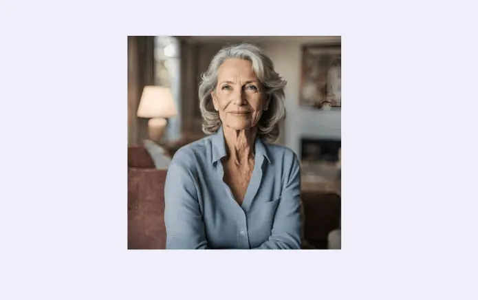 Review by Sandra K. - Michigan, USA